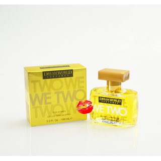 We Two Woman DreamWorld parfume EdP Eau de Parfume...