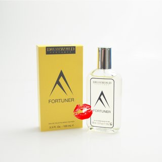 Fortuner Man - DreamWorld Parfume EdT Eau de Toilette...