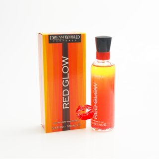 Red Glow Man - DreamWorld Parfume EdT Eau de Toilette...