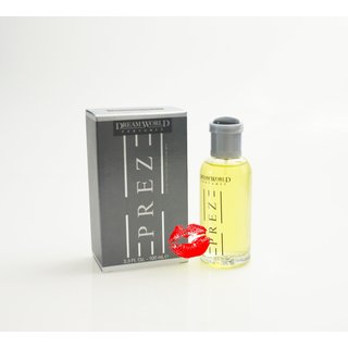 Prez Man - DreamWorld Parfume EdT Eau de Toilette...