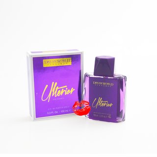 Ulterior Woman - DreamWorld Parfum EdP Eau de Parfumes...