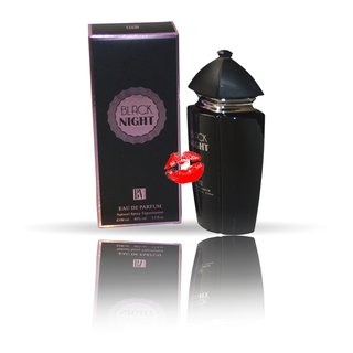 Black Night Woman BN Parfumes Eau de Parfüm 100 ml...