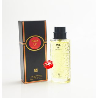 Back UP Men - BN Parfumes Eau de Toilette 100 ml...