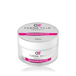 Elena Falk Kosmetik Nagelhautbutter Butter Nagelhaut...