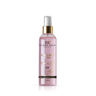 Elena Falk Kosmetik Hair Silk Haar Spray Seidenbehandlung...