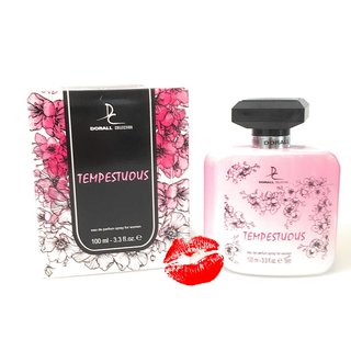 Tempestuous Dorall Collection EdP Parfume Damenparfüm 100...