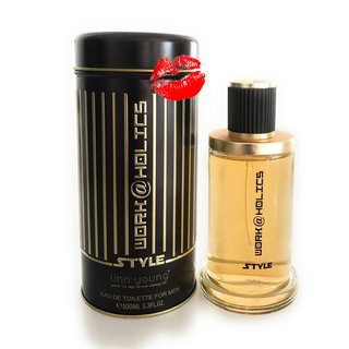 Work@Holics Style - Linn Young Parfume Eau de Toilette...