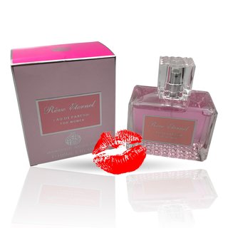 Réve Eternel Real Time Eau de Parfüm 100 ml Damenparfüm...
