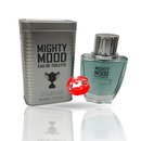 Mighty Mood - Linn Young Parfume Eau de Toilette 100 ml...