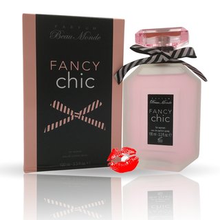 Beau Monde FANCY Chic Damenparfüm 100 ml EdP Eau de...