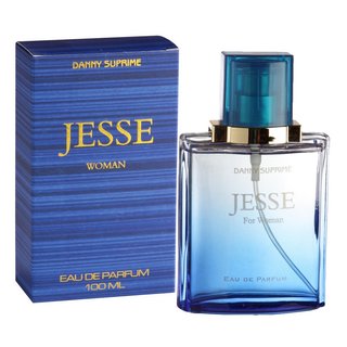 Jesse for Women Danny Suprime Parfume Eau de Parfüm 100...