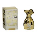 L`or - Georges Mezotti Eau de Toilette 100 ml Damenparfüm...