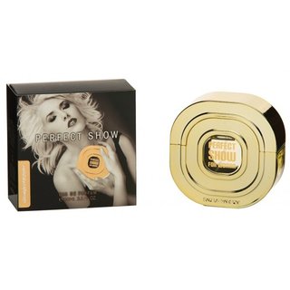 Perfect Show - Georges Mezotti Eau de Parfüm 100 ml...
