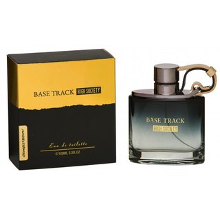 Base Track High Society Georges Mezotti Eau de Toilette...