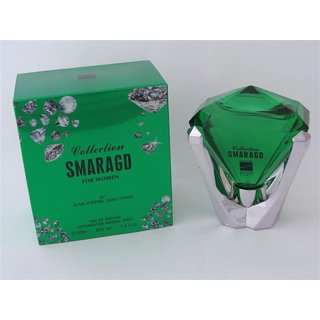 Collection Smaragd - Eau de Parfüm 100 ml