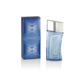 Forbidden - Chris Adams Eau de Toilette 100 ml...