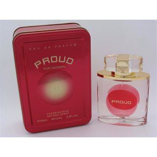 Proud - Eau de Parfüm 100 ml