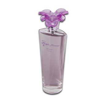 Purple Flower - Jean Pierre Sand Eau de Parfüm 100 ml...
