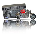Top Speed Silver Set Tiverton - Eau de Parfüm 80 ml...