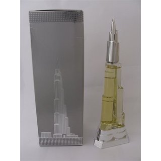 Magic Tower Silver - Eau de Toilette 100 ml