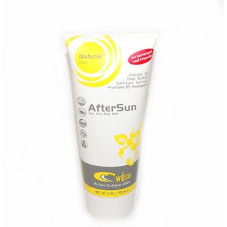 Aftersun Creme Aftersuncreme Natural Care After Sun Body...