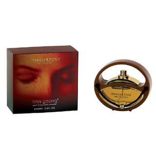 Danger Zone - Linn Young Parfume Eau de Parfüm 100 ml...
