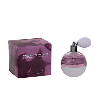Fashion Provo - Linn Young Eau de Parfüm 100 ml...