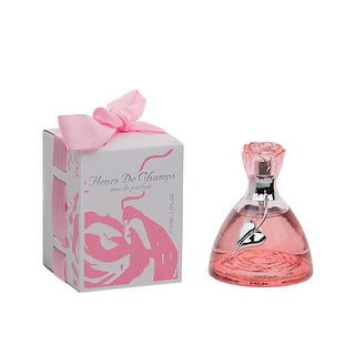 Fleurs De Champs - Linn Young Parfume Eau de Parfüm 100...