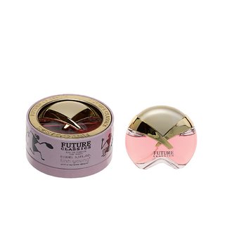 Future Classics - Linn Young Parfume Eau de Parfüm 100 ml...