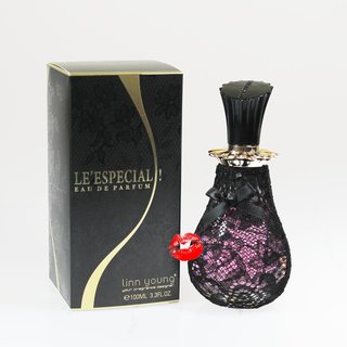 Le Especial ! Linn Young Parfume Eau de Parfüm 100 ml...