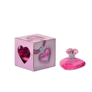 Love Ya Woman Linn Young Eau de Parfüm 100 ml Damenparfüm...