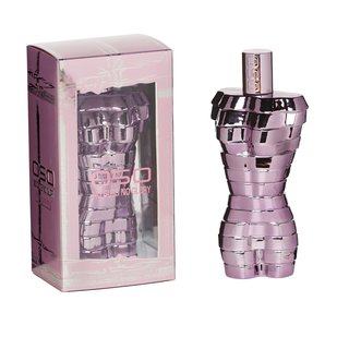 Oso for Women Linn Young Parfume Eau de Parfüm 100 ml...