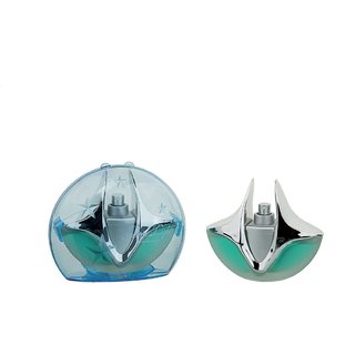 Silver Light Woman Linn Young Parfume Eau de Parfüm 100...