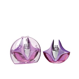 Silver Light Galactica - Linn Young Eau de Parfüm 100 ml...