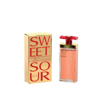 Sweet & Sour Classique - Linn Young Eau de Parfüm 100 ml...