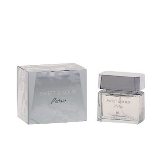 Sweet & Sour Perlato - Linn Young Parfume Eau de Parfüm...