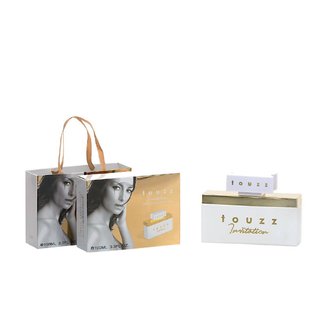 Touzz Invitation for Women Linn Young Eau de Parfüm 100...