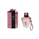 Updo Chic - Linn Young Parfume Eau de Parfüm 100 ml...