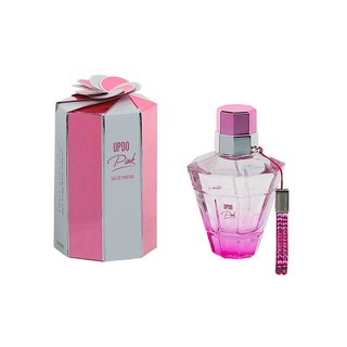 Updo Pink - Linn Young Eau de Parfüm 100 ml Damenparfüm...