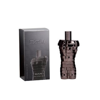 Oso Man - Linn Young Eau de Toilette 100 ml Herrenparfüm...