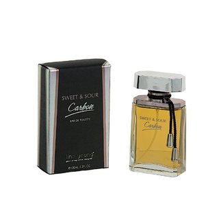 Sweet & Sour Carbon - Linn Young Parfume Eau de Toilette...
