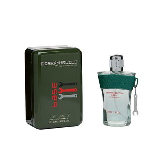 Work@holics Base - Linn Young Parfume Eau de Toilette 100...
