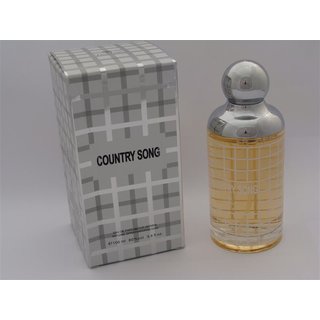 Country Song - Tiverton Eau de Parfüm 100 ml Damenparfüm...