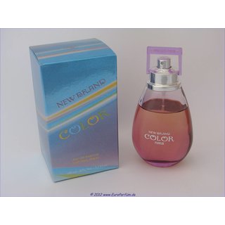 Color - Eau de Parfüm 100 ml
