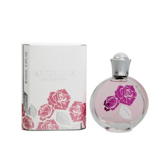 Angelina - Omerta Parfume Eau de Parfüm 100 ml...