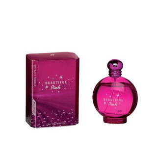 Beautiful Pink - Parfume Omerta Eau de Parfüm 100 ml...