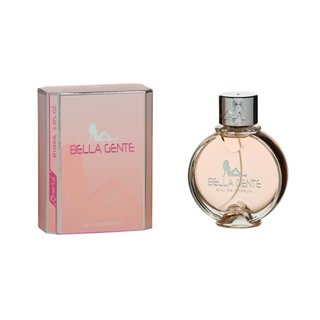 Bella Gente - Omerta Parfume Eau de Parfüm 100 ml...