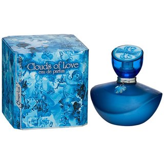 Clouds of Love Woman - Omerta Parfume Eau de Parfüm 100...