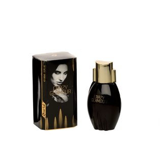 Crazy Glamour - Omerta Parfume Eau de Parfüm 100 ml...