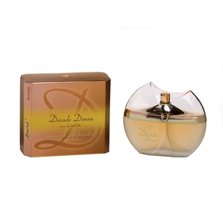 Decade Donna - Omerta Parfume Eau de Parfüm 100 ml...